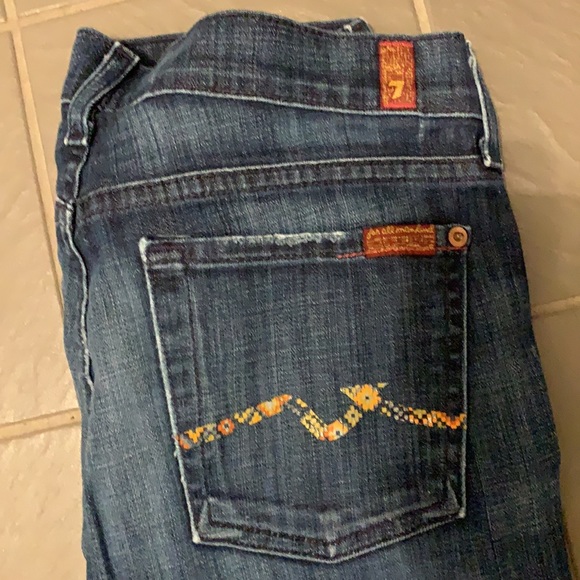 Bootcut jeans - Picture 2 of 2
